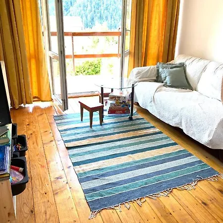 Homy Family House Holiday home Bran (Brasov)