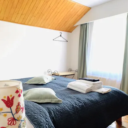 Homy Family House Bran (Brasov)