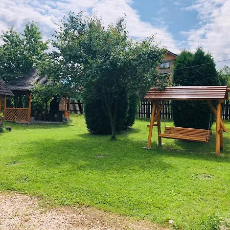 Homy Family House Holiday home