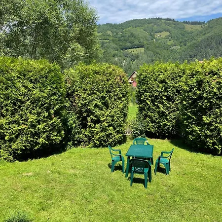Сasa de vacaciones Homy Family House