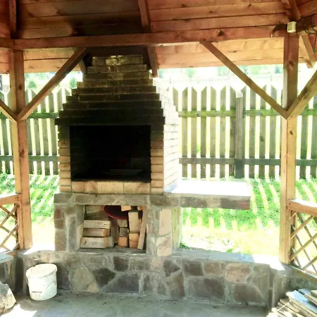 Homy Family House