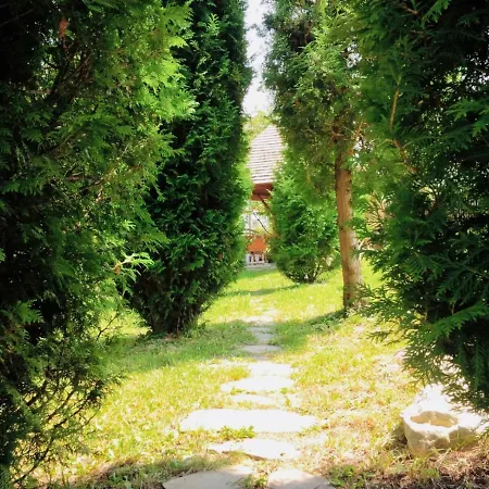 Сasa de vacaciones Homy Family House Bran (Brasov)