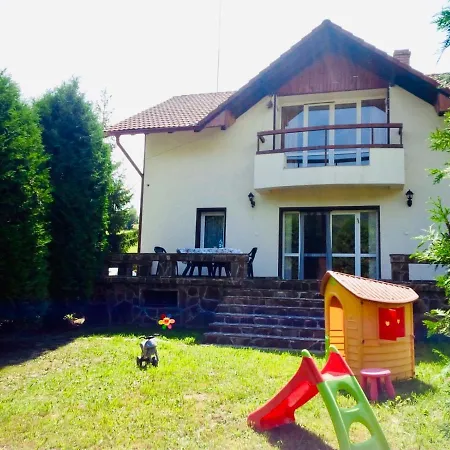 Homy Family House * Bran (Brasov)